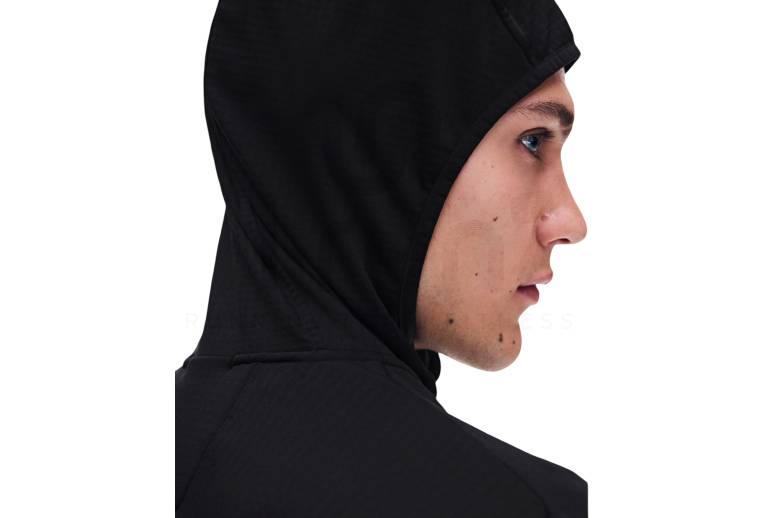 On-Running Climate Zip Hoodie