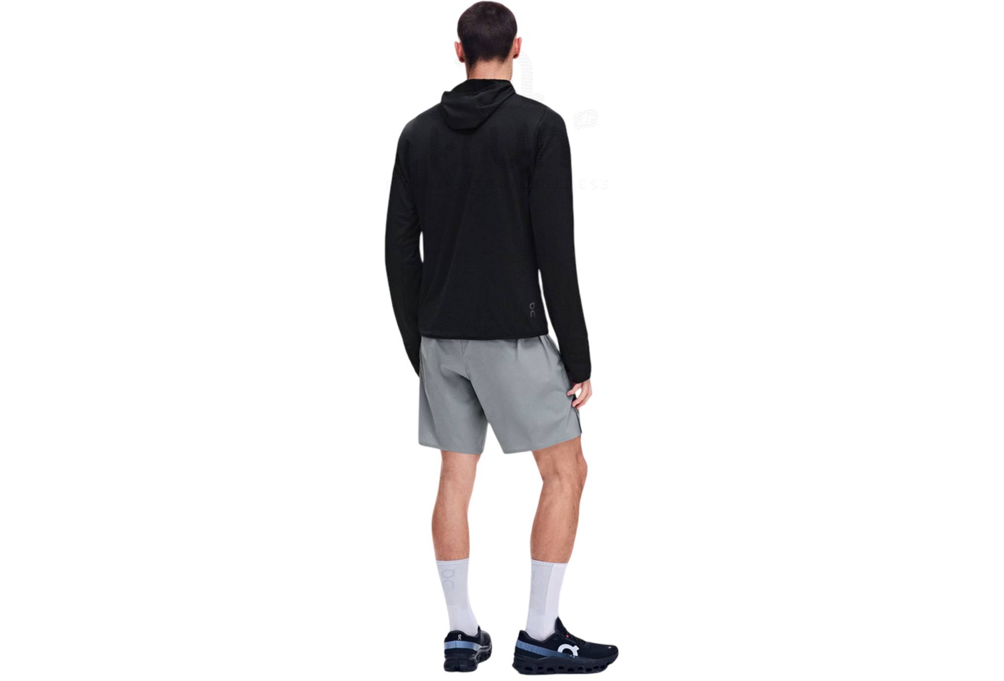 On-Running Climate Zip Hoodie