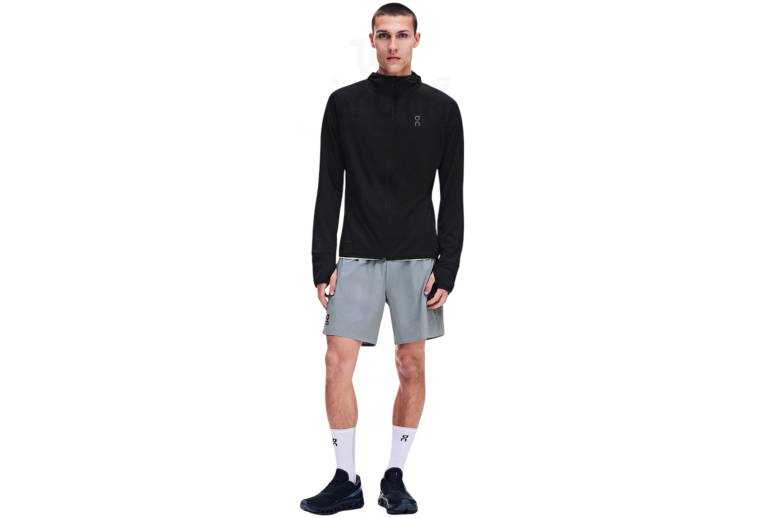 On-Running Climate Zip Hoodie