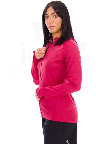 On-Running Climate Zip 