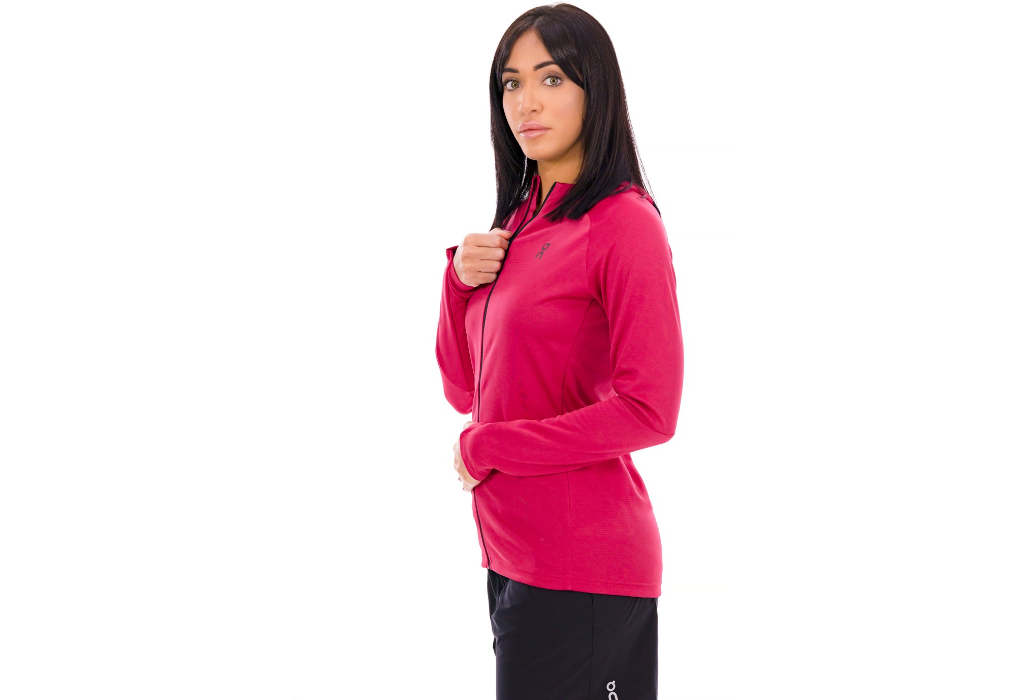 On-Running Climate Zip W