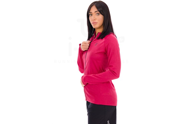 On-Running Climate Zip W