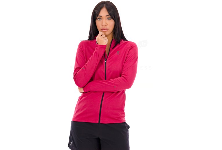 On-Running Climate Zip W