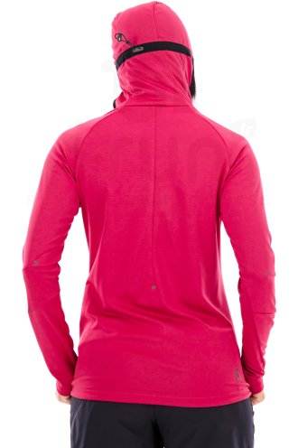 On-Running Climate Zip 