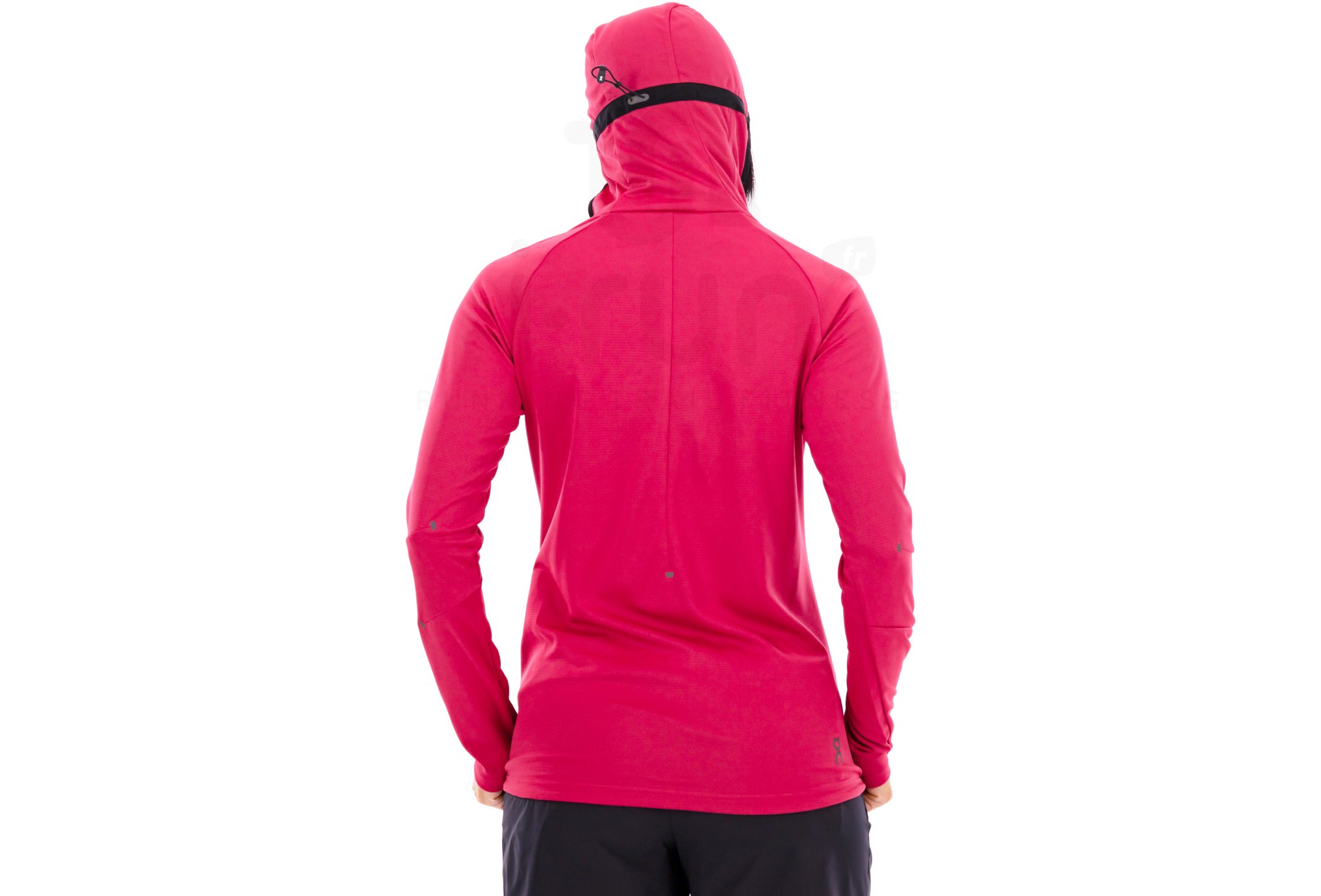 On-Running Climate Zip W