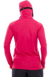 On-Running Climate Zip