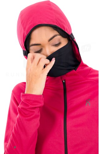 On-Running Climate Zip 