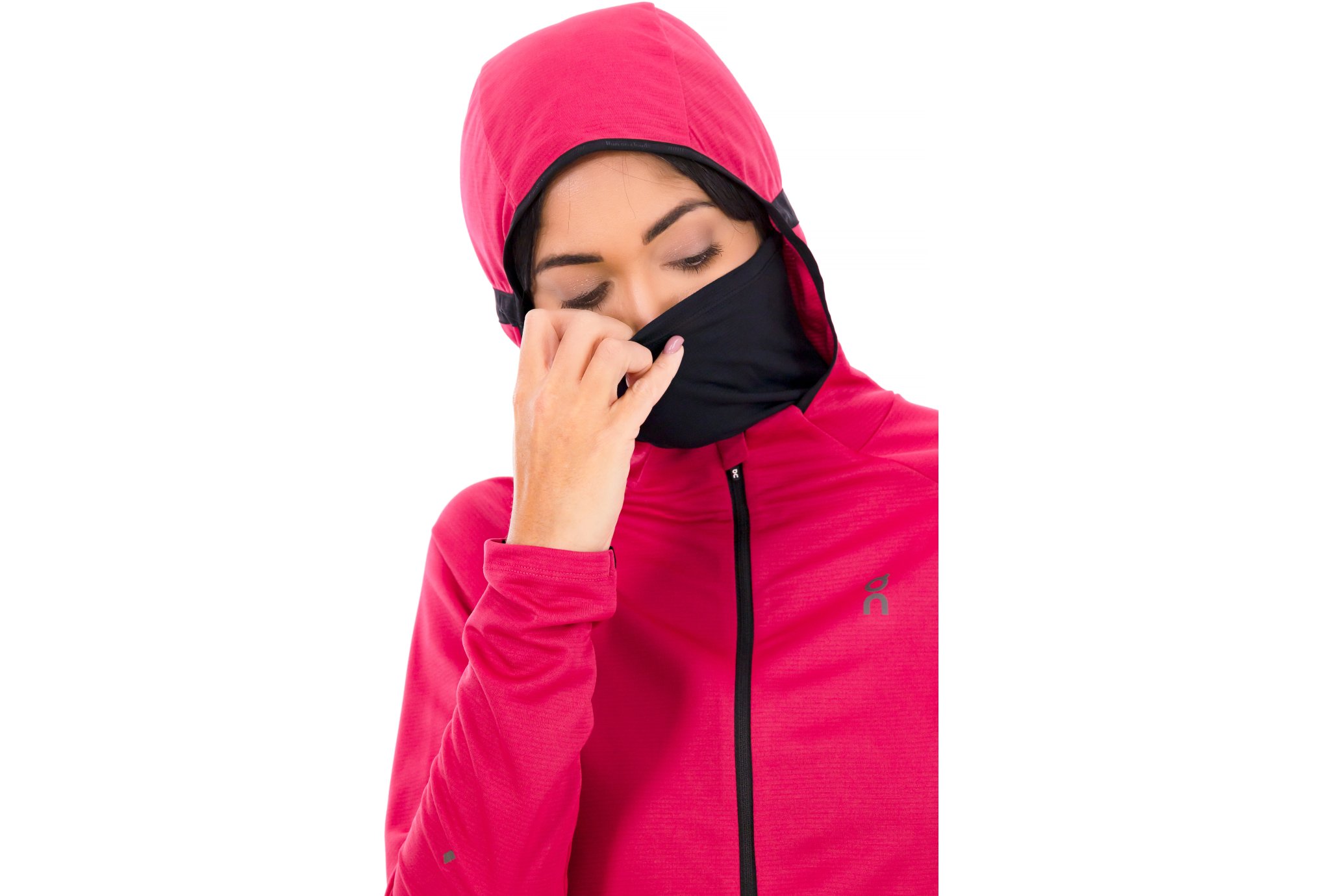 On-Running Climate Zip W