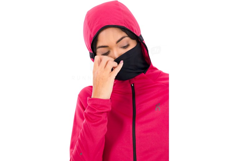 On-Running Climate Zip W