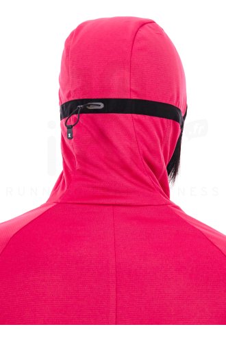 On-Running Climate Zip 