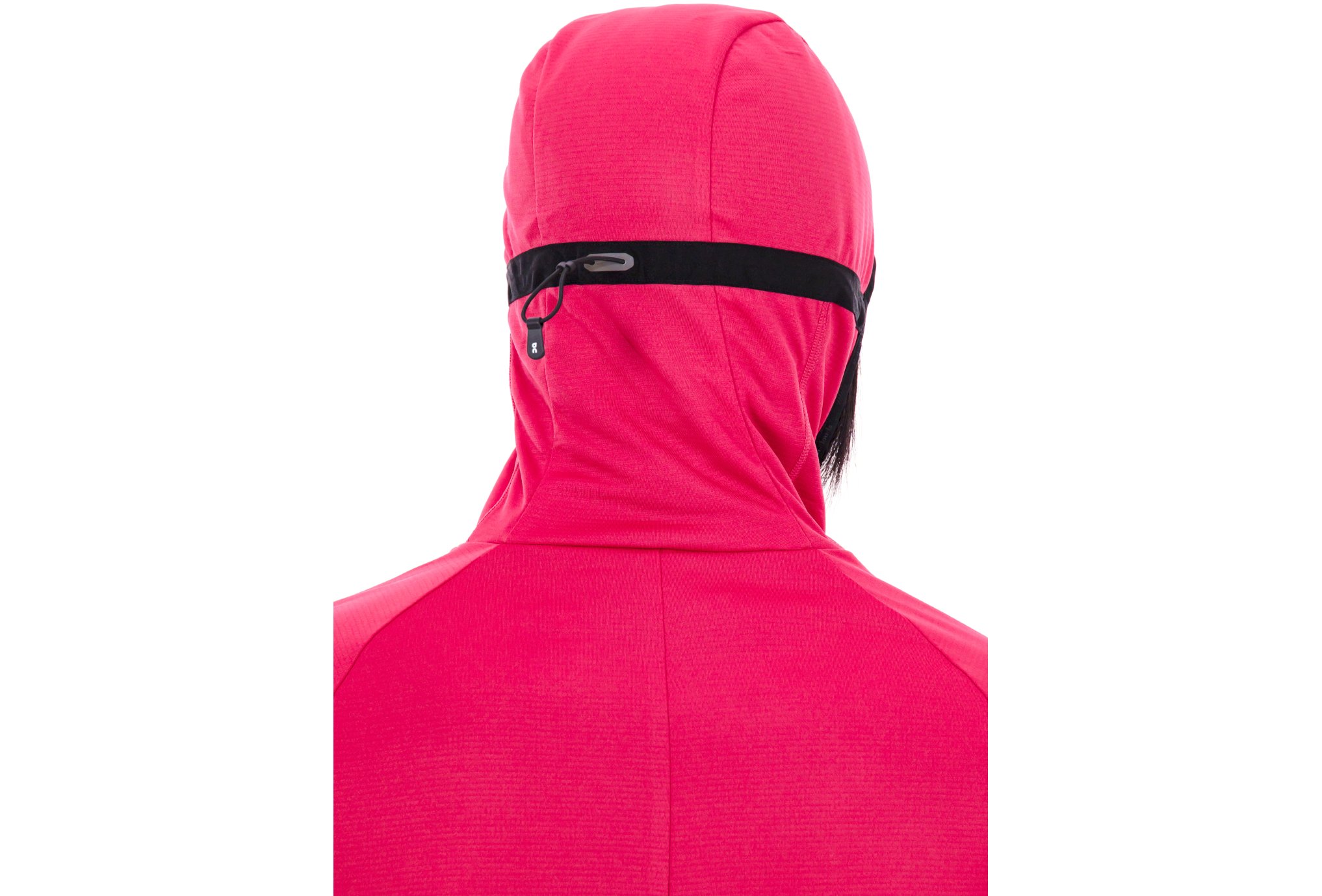 On-Running Climate Zip W