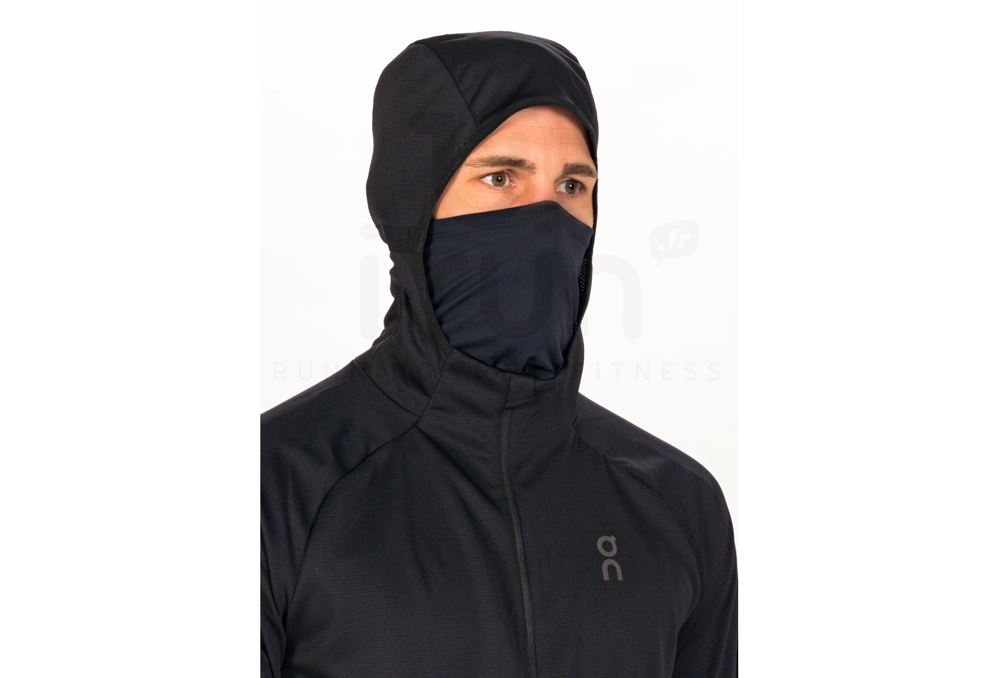 On-Running Climate Zip M