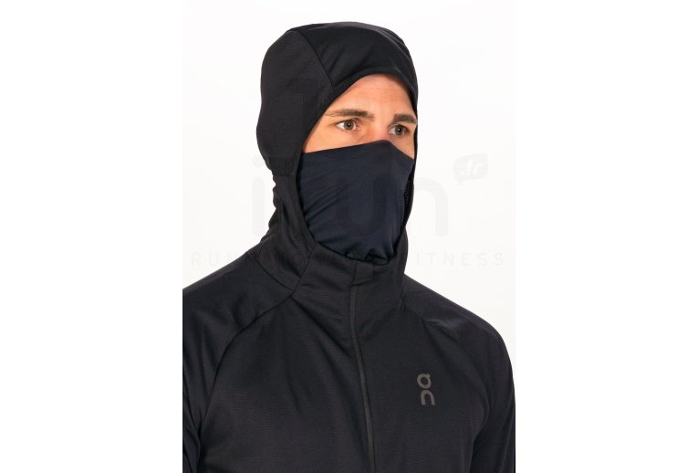 On-Running Climate Zip M