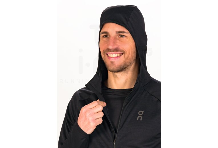 On-Running Climate Zip M