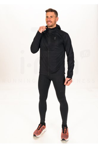 On-Running Climate Zip 