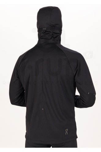 On-Running Climate Zip 