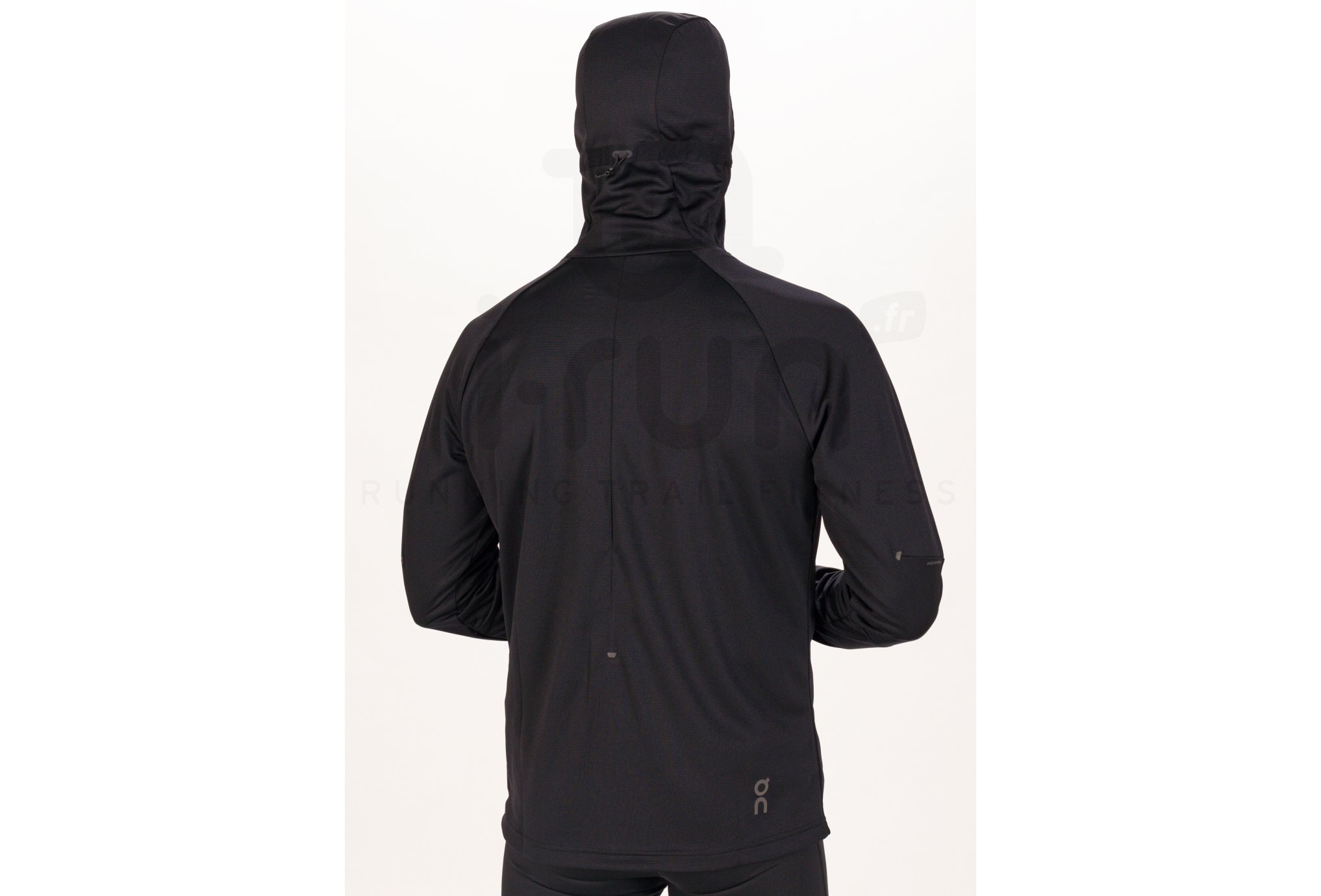 On-Running Climate Zip M
