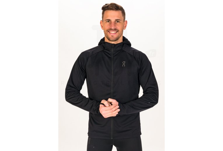 On-Running Climate Zip M