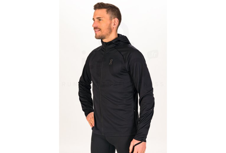 On-Running Climate Zip M