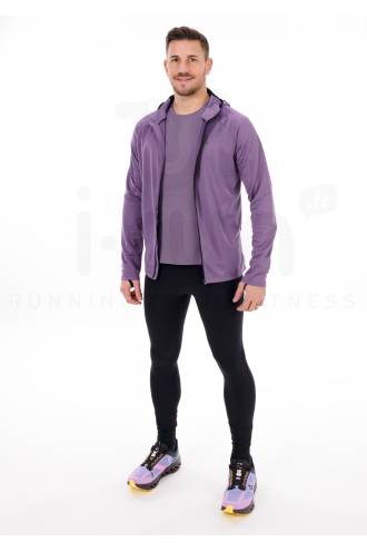 On-Running Climate Zip 