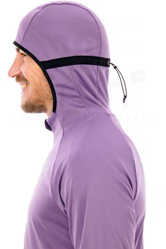 On-Running Climate Zip 