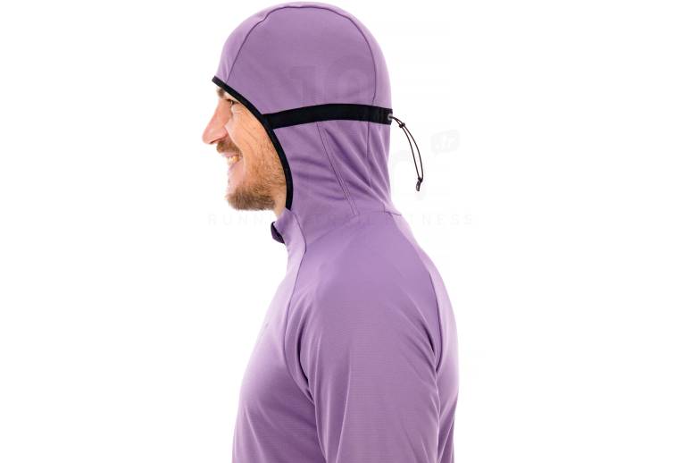 On-Running Climate Zip M