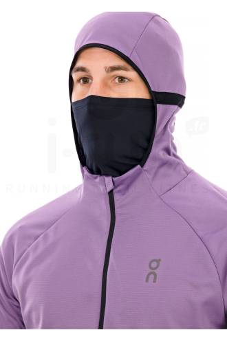 On-Running Climate Zip 