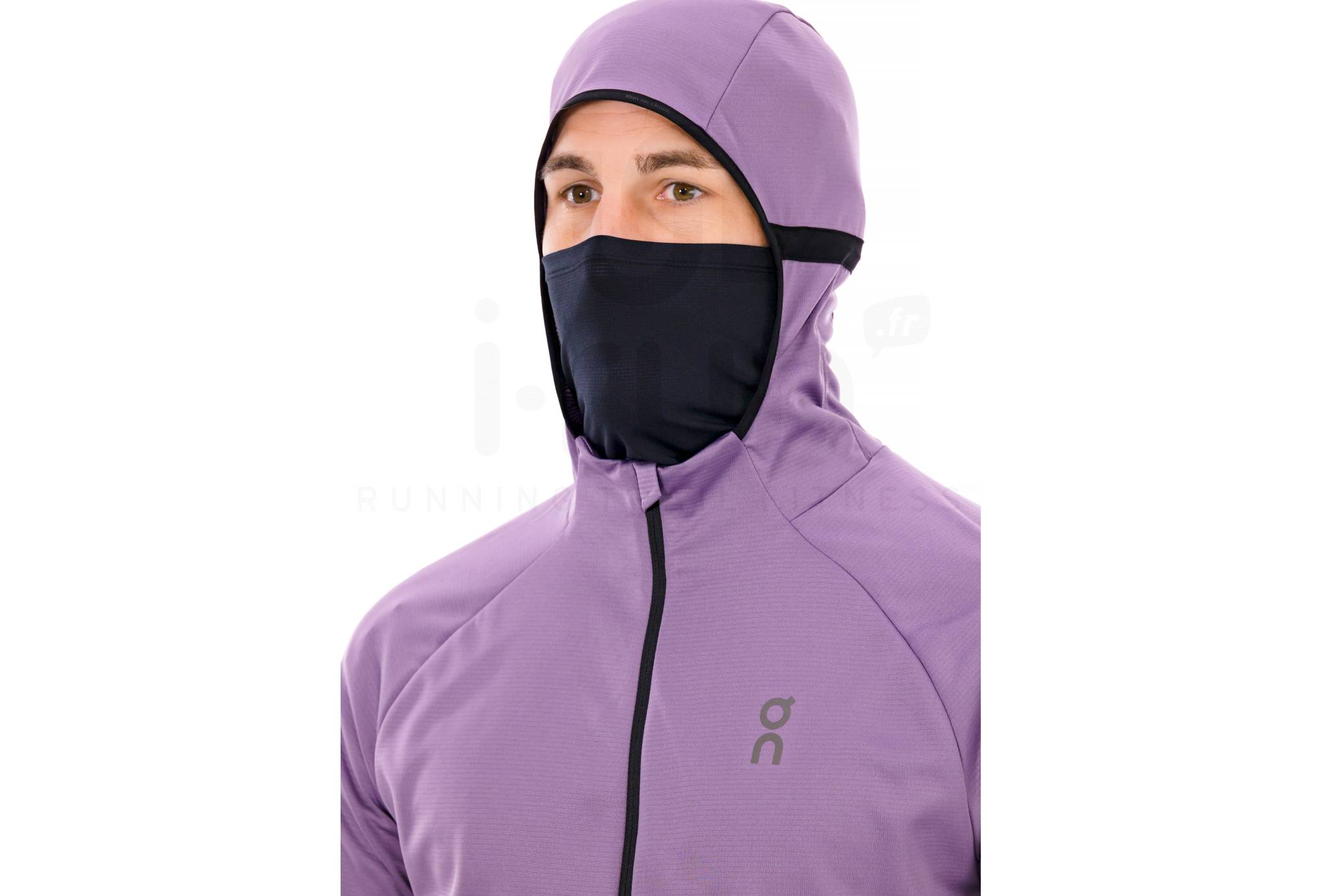 On-Running Climate Zip M
