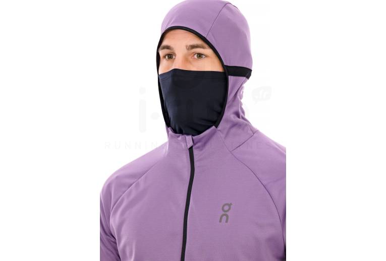 On-Running Climate Zip M