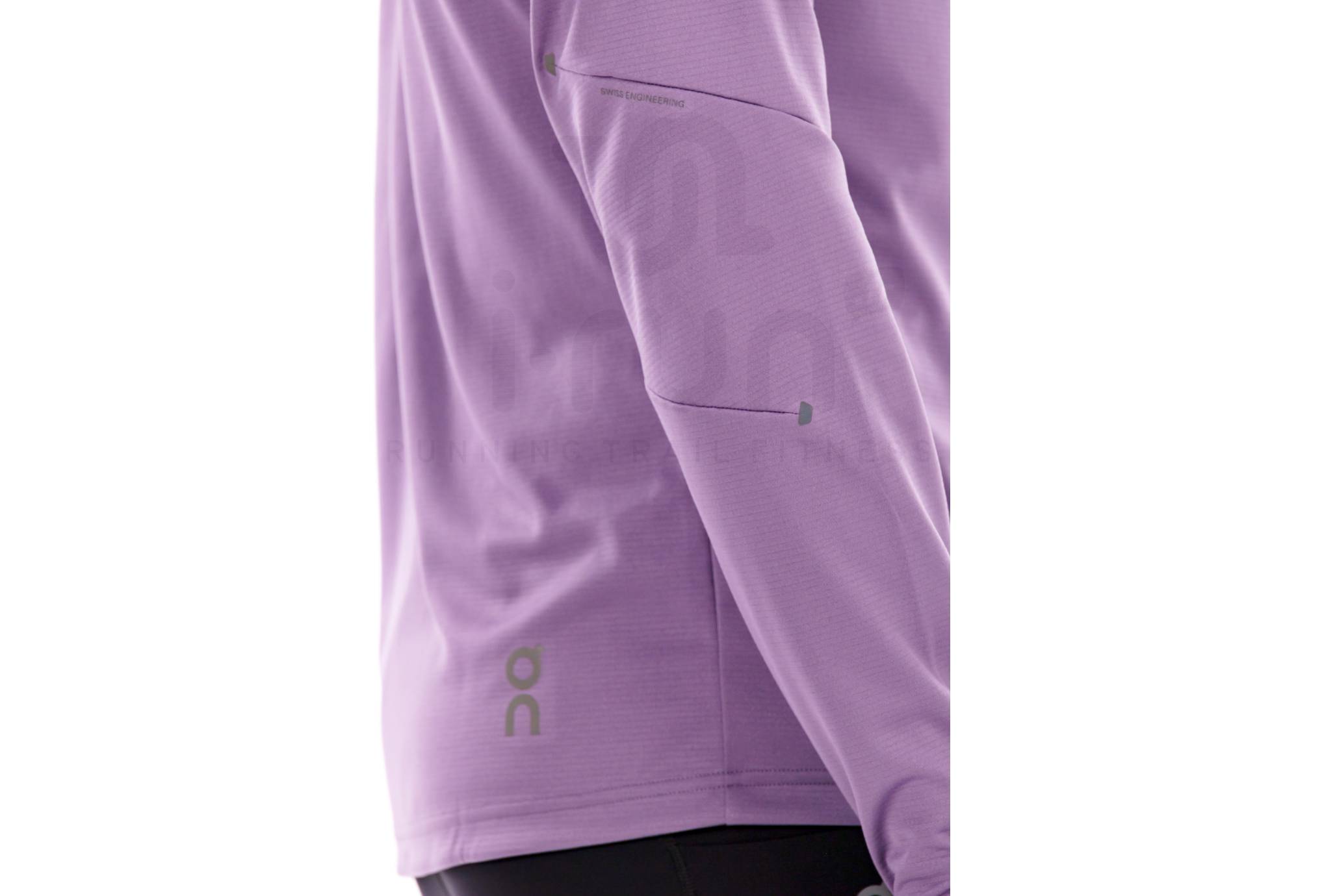 On-Running Climate Zip M