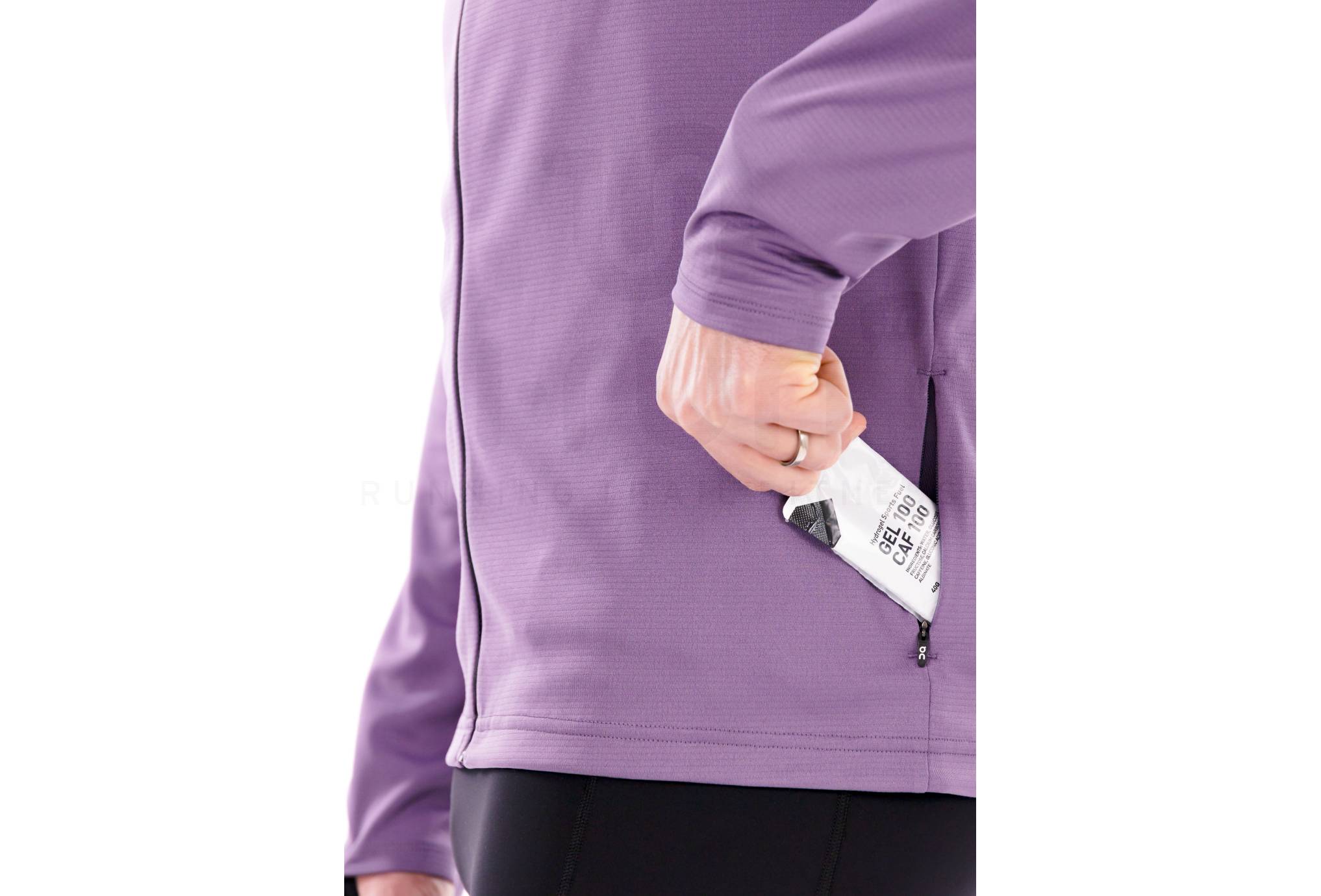 On-Running Climate Zip M