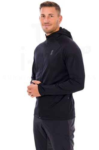 On-Running Climate Zip 