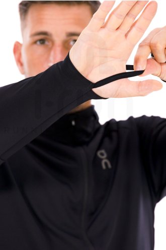 On-Running Climate Zip 