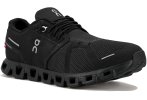 On-Running Cloud 5