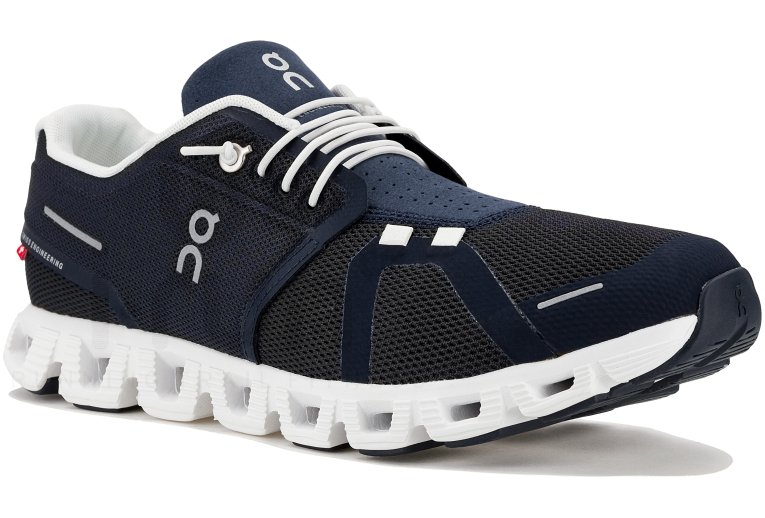 On-Running Cloud 5