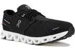 On-Running Cloud 5