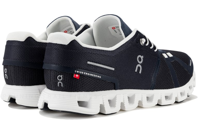 On-Running Cloud 5