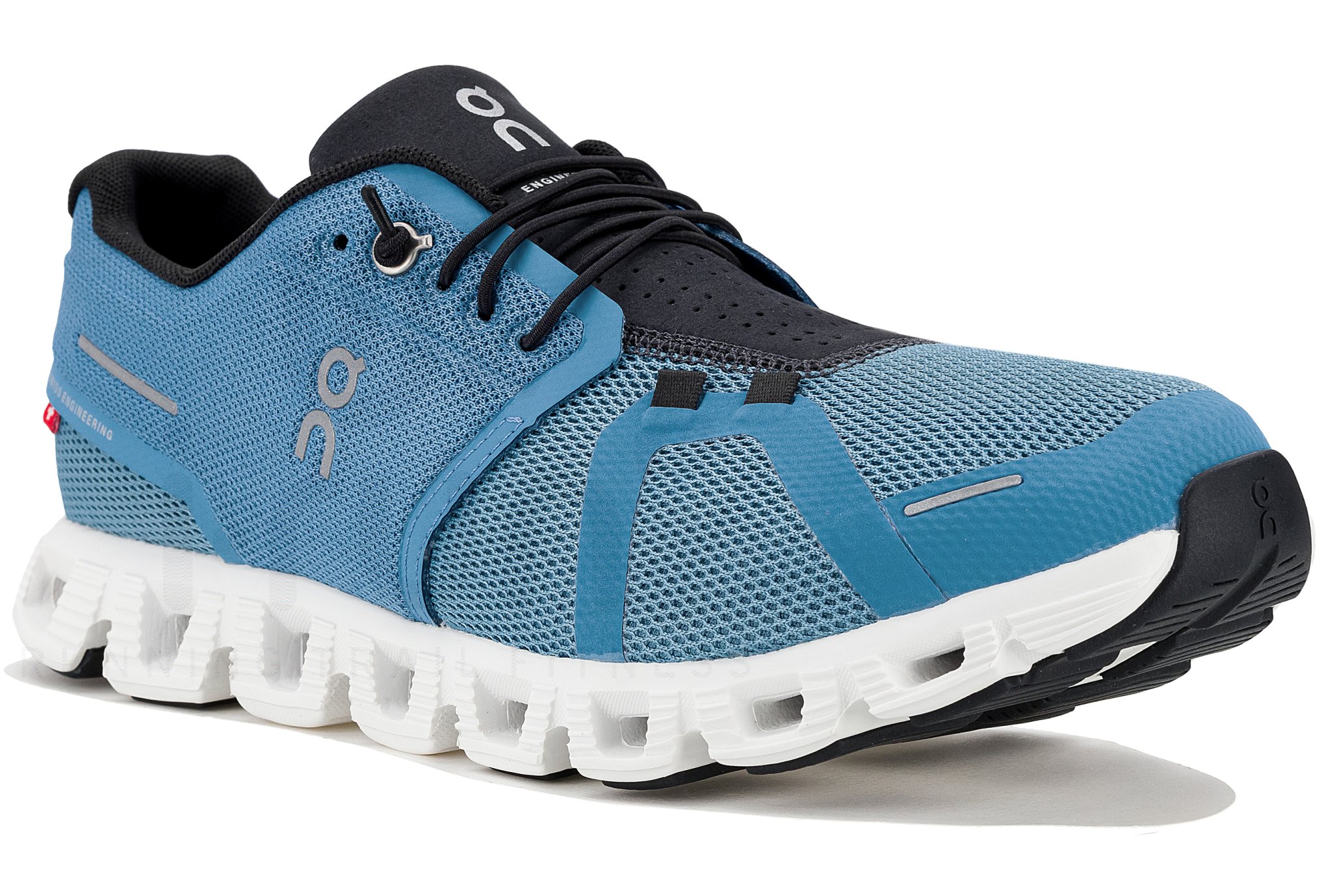 On-Running Cloud 5
