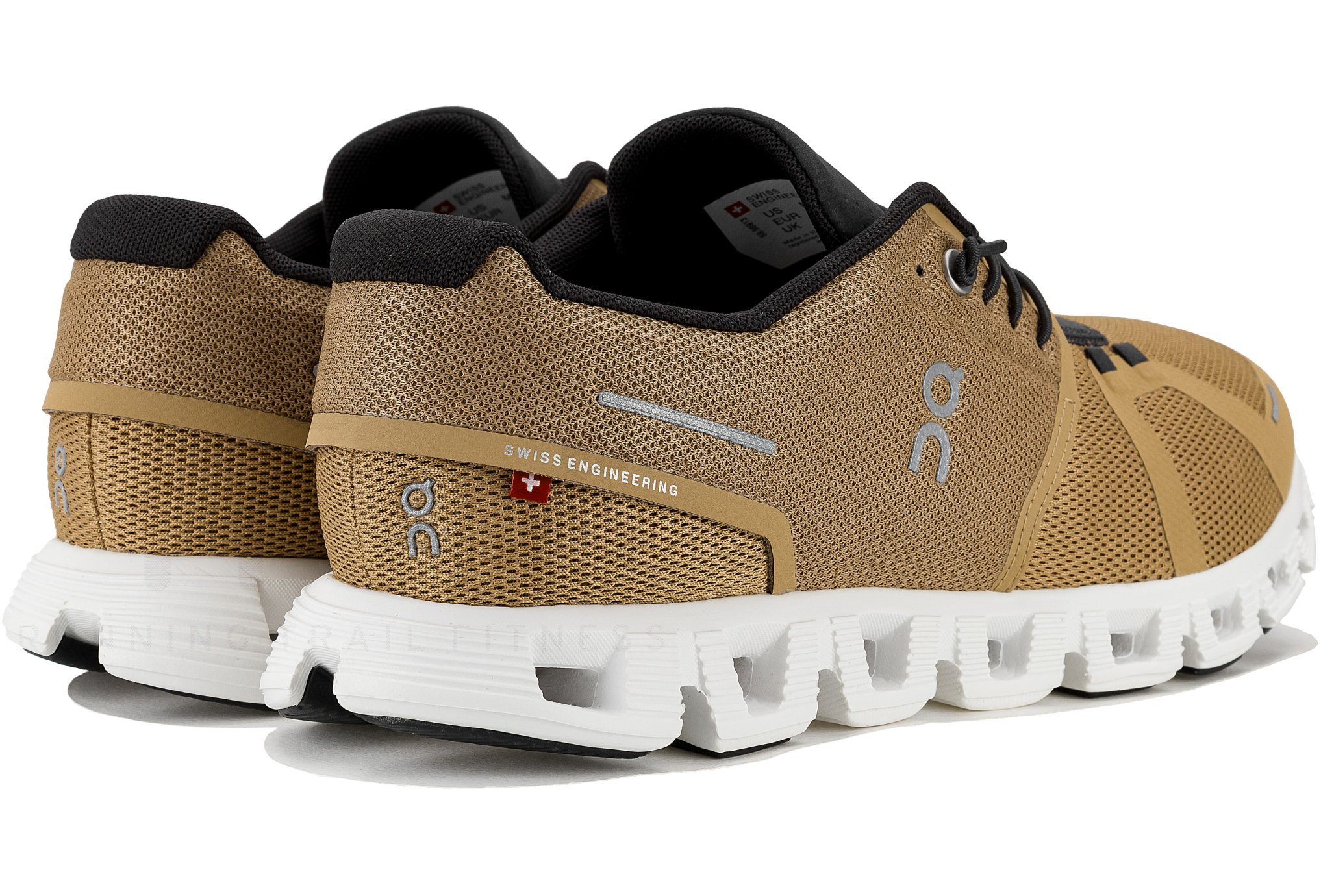 On-Running Cloud 5 Herren