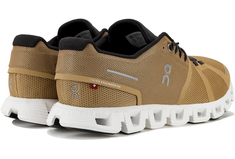 On-Running Cloud 5 Herren