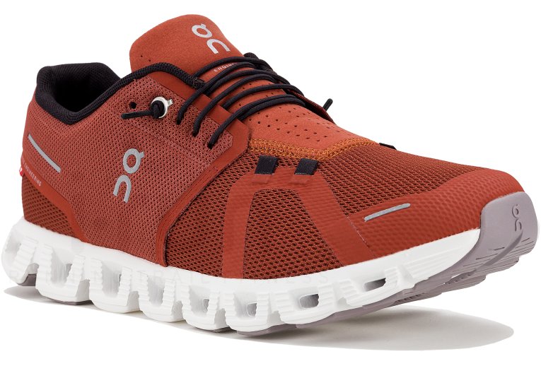 On-Running Cloud 5