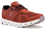 On-Running Cloud 5