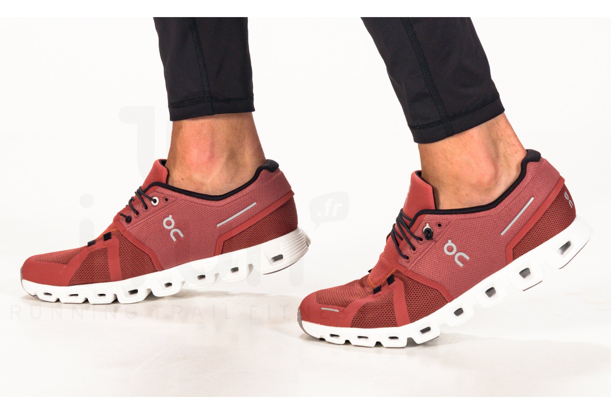 On-Running Cloud 5