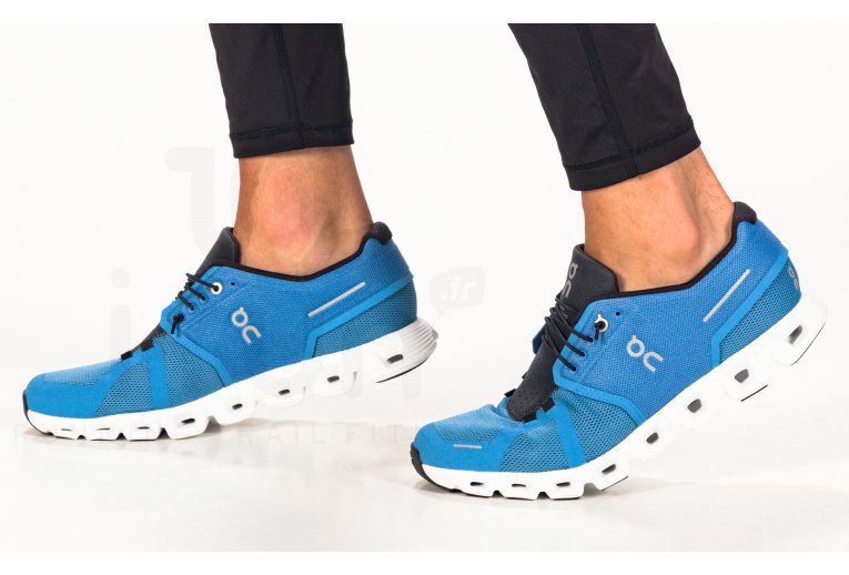 On-Running Cloud 5