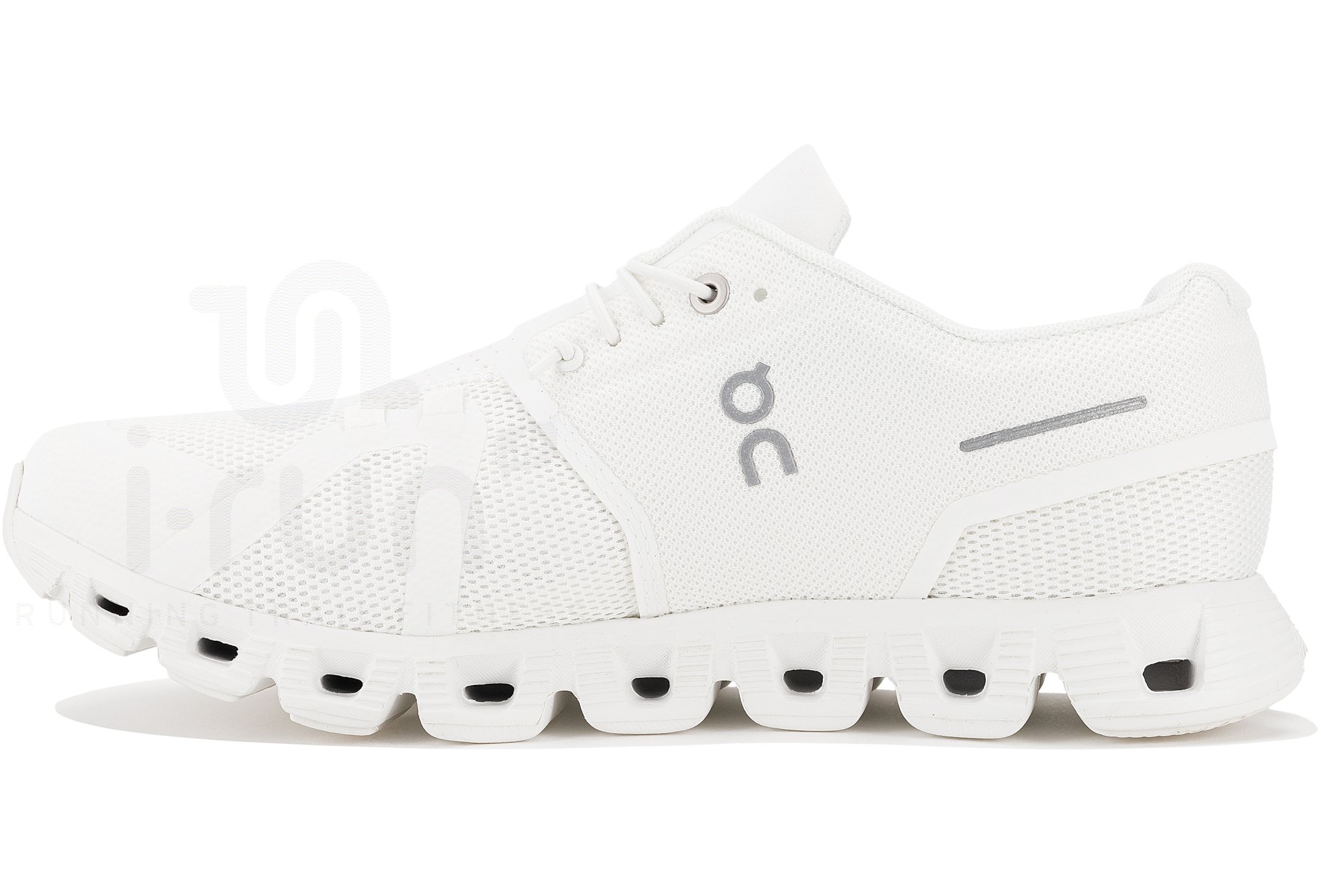 On-Running Cloud 5
