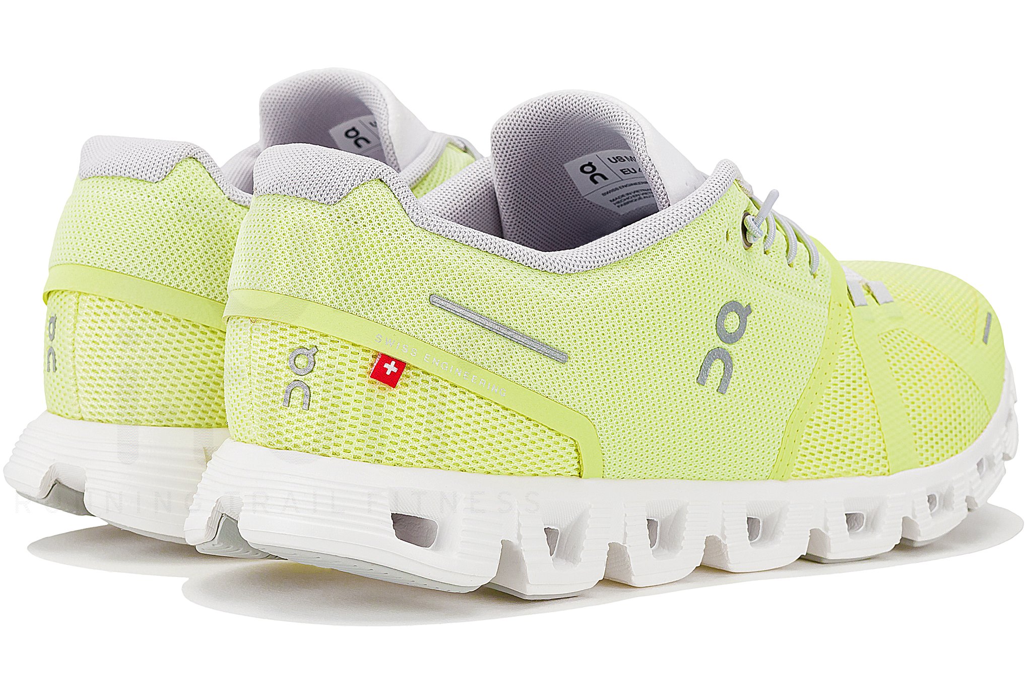 On-Running Cloud 5 M