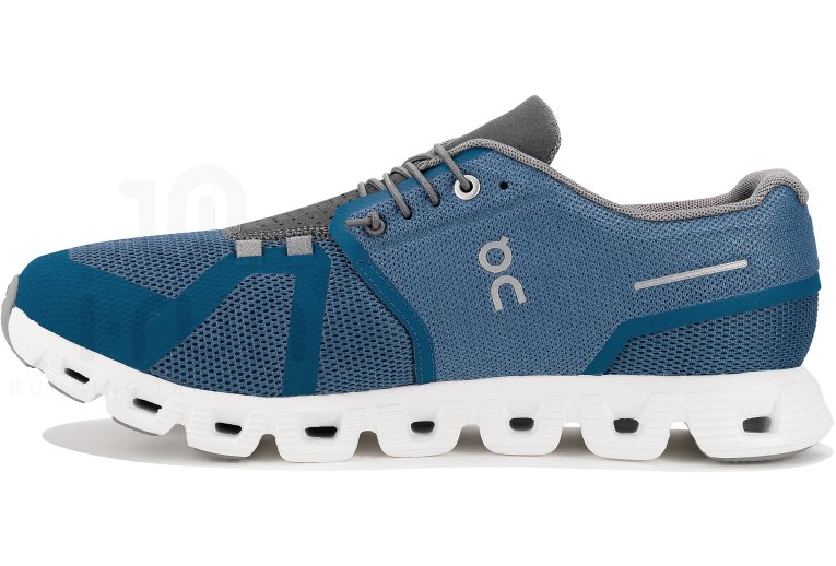 On-Running Cloud 5
