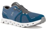 On-Running Cloud 5