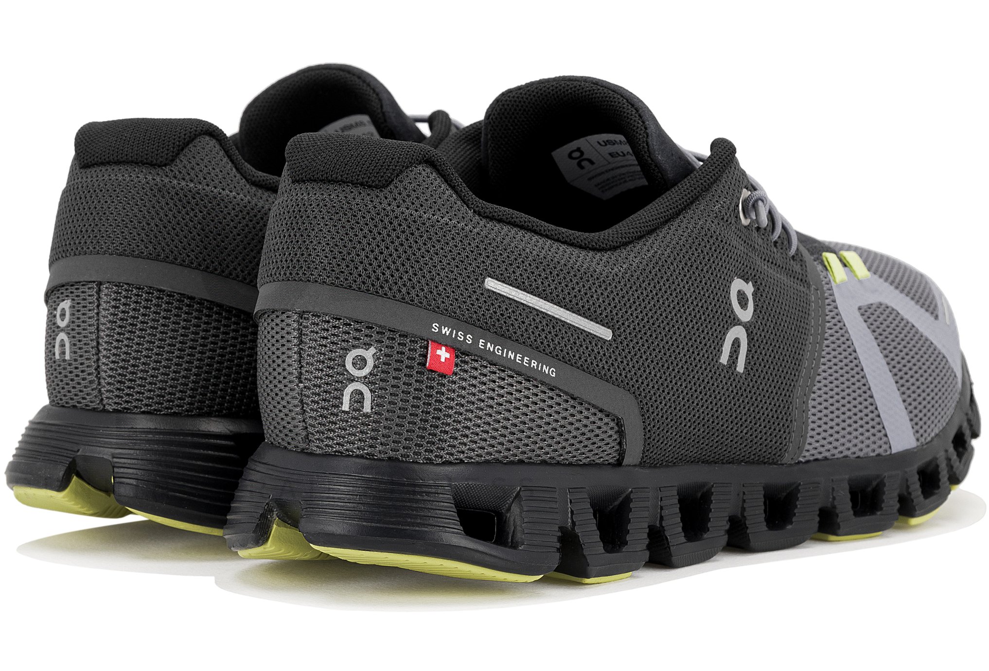 On-Running Cloud 5 Herren