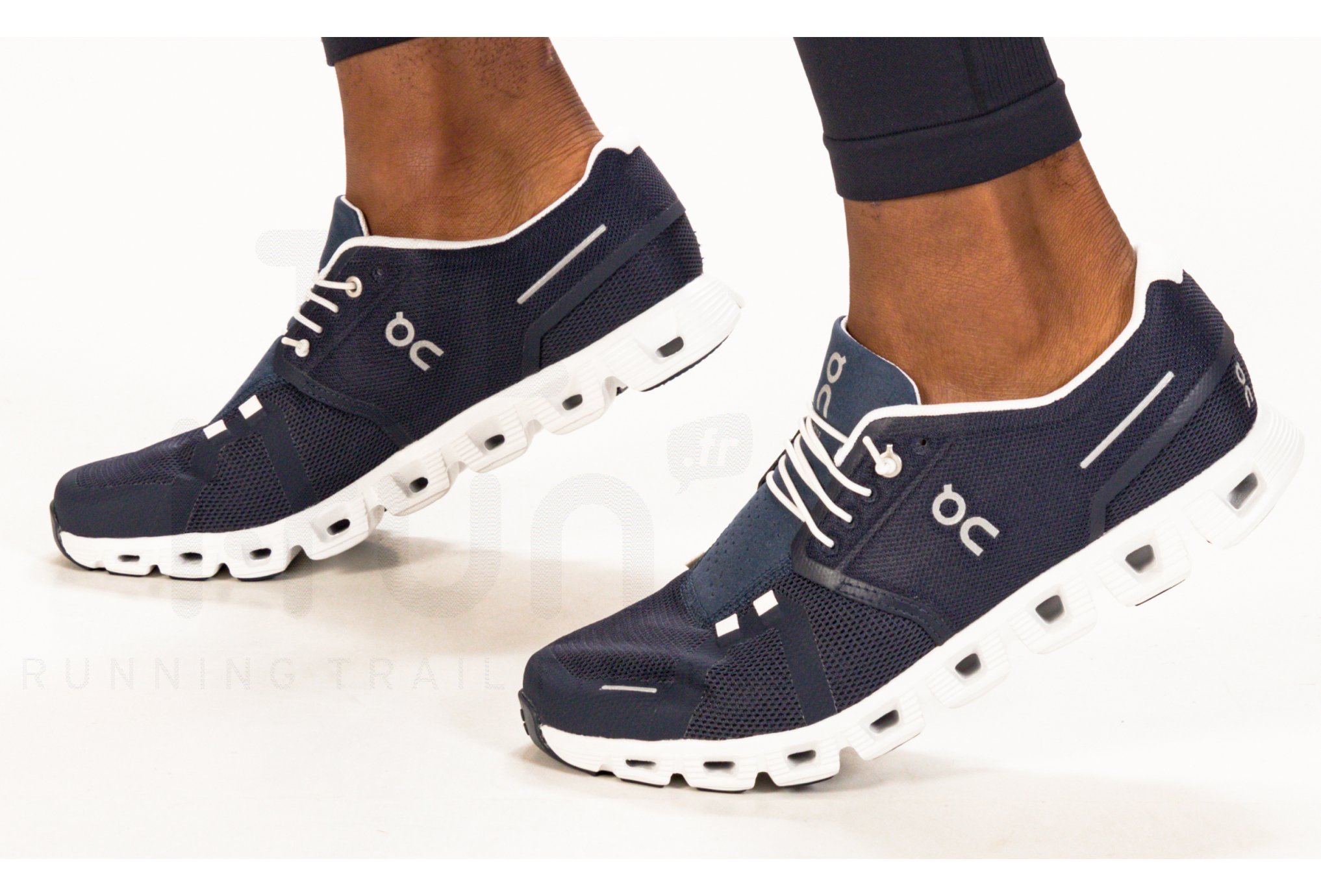On-Running Cloud 5